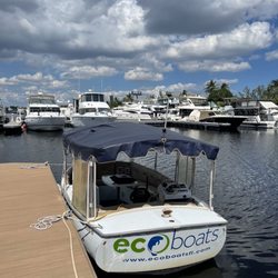 EcoBoats