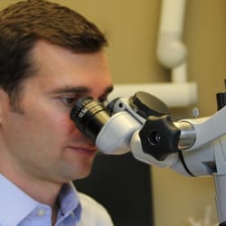 Endodontic Center of Redmond - Advanced microscopic technology