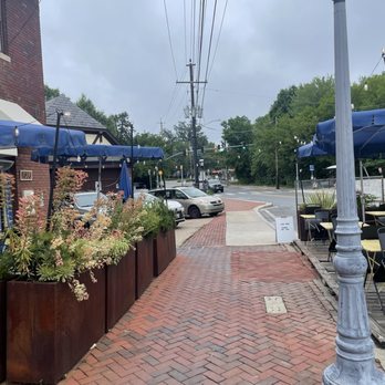 San Pancho - Outside patio - Mexican Near Me - Takoma Park, Maryland San Pancho - Outside patio - Mexican Near Me - Takoma Park, Maryland