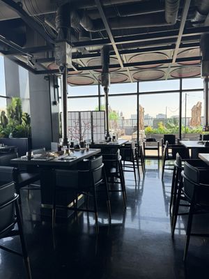 Wagyu House Atlanta | Rooftop BBQ by null