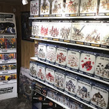 Goldmine Games - Goldmine Games 249B Gonyo Ln Richmond, Texas (832) 847-4387 little.goldmine@yahoo.com http://www.goldmine-games.com/ - Tabletop Games Near Me - Richmond, Texas