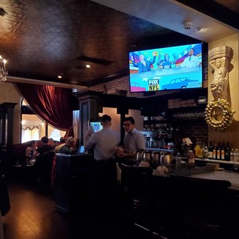 Lilly's - Inside. - Tapas/Small Plates Near Me - White Plains, New York Lilly's - Inside. - Tapas/Small Plates Near Me - White Plains, New York