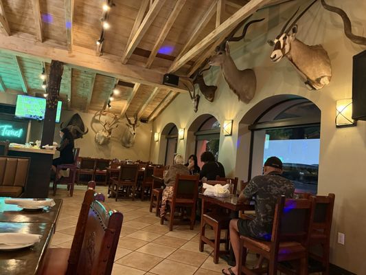 Little Havana Restaurant by null