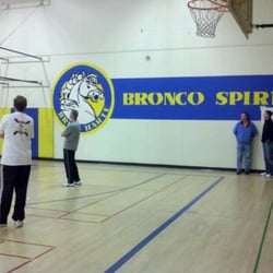 Bret Harte Middle School