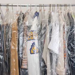 Alterations To Go - Where fast service meets clean and careful work