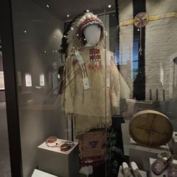 North Dakota Heritage Center & State Museum