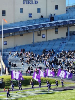 Northwestern University by null