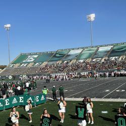 Rynearson Stadium