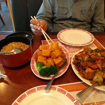 Wonderful House - Our time at the Wedding House - Chinese Near Me - Aztec, New Mexico