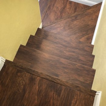 A-2-Z Construction - ows a person standing on the stairs - General Contractors Near Me