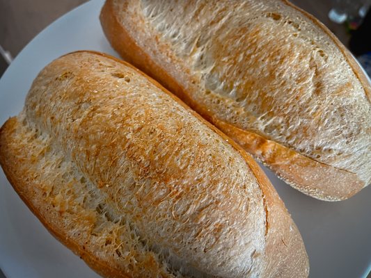 Sanremo Bakery by null