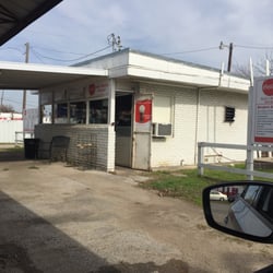 Bells Better Burgers - Old skoo baby!!