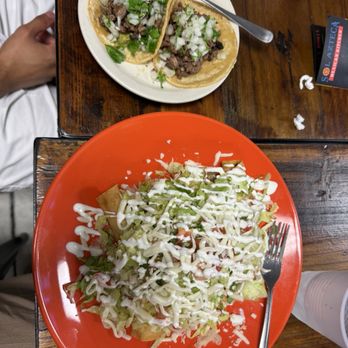 Sol Azteca Mexican Kitchen - Carne asada Street Tacos Plate - Mexican Near Me - Mesa, Arizona