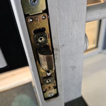 All City Locksmith - Keys & Locksmiths Near Me