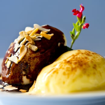 O Convite - Dessert - Sobremesa - Postre - Mediterranean Near Me - Fátima, 14
