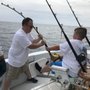 Top Shot Sportfishing Charters