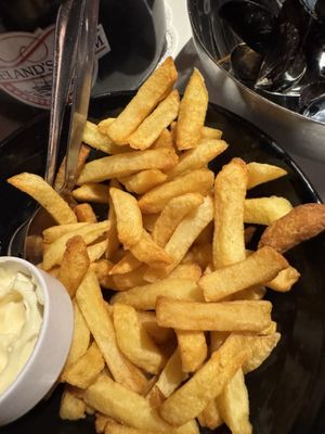 De Peerdestal | Restaurant Antwerpen by null