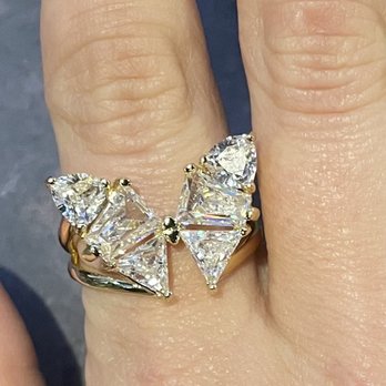 Kendra Scott - Butterfly ring - Jewelry Near Me - Fort Worth, Texas
