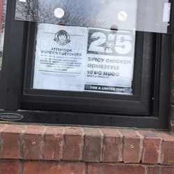Wendy's