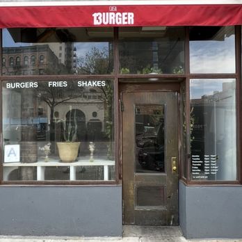 Casa 13urger - Casa 13urger - Burgers Near Me - New York, New York Casa 13urger - Casa 13urger - Burgers Near Me - New York, New York