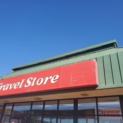 travel store