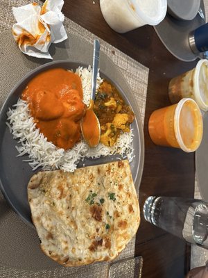 Avatar's Indian Bistro by null