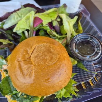 Everyday Eatery - Breakfast sandwich - Cafes Near Me - Irvine, California