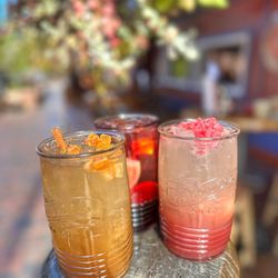 Woody's Woodfired Pizza & Watering Hole - Voted best bar in town!