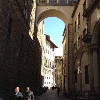 Palazzo Vecchio - Museums Near Me - Florence, FI