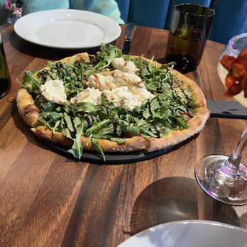 Wonderyard Garden + Table - Pizza Near Me - Denver, Colorado Wonderyard Garden + Table - Pizza Near Me - Denver, Colorado