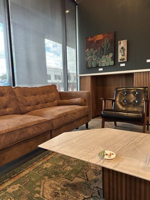 Big Owl Craft Brew House by null