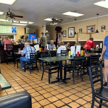 Johnson''s Stepping Stone Cafe - American Near Me - Bixby, Oklahoma