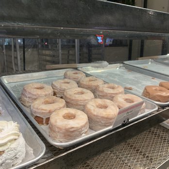 Five Daughters Bakery - Donuts Near Me - Atlanta, Georgia