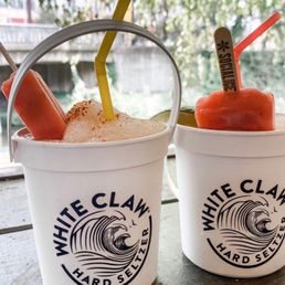 White Claw