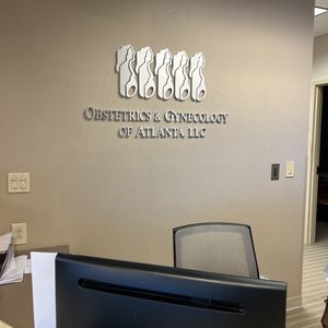 ROSWELL OB/GYN - Updated July 2025 - 1800 Northside Forsyth Dr, Cumming ...