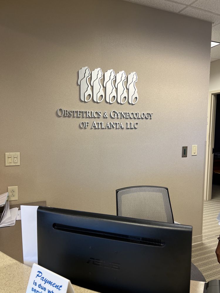 OBSTETRICS AND GYNECOLOGY OF ATLANTA - Updated June 2024 - 1800 ...