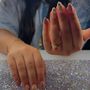 Photo of Her Fairy Nail Mother