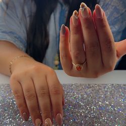 Her Fairy Nail Mother