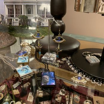 Bridget Blue - Jewelry Near Me - Pascagoula, Mississippi