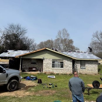 GI Roofs - Roofing Near Me - Huntington, Arkansas