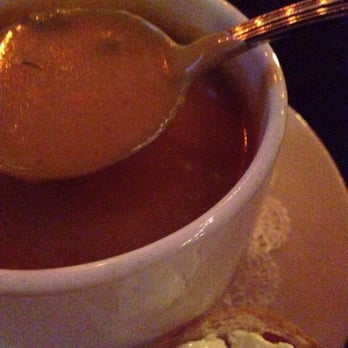 Sevy's Grill - Lobster Bisque - American Near Me - Dallas, Texas Sevy's Grill - Lobster Bisque - American Near Me - Dallas, Texas