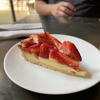 Cafe 2001 - Cafes Near Me - Los Angeles, California