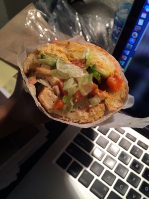 Potbelly by null