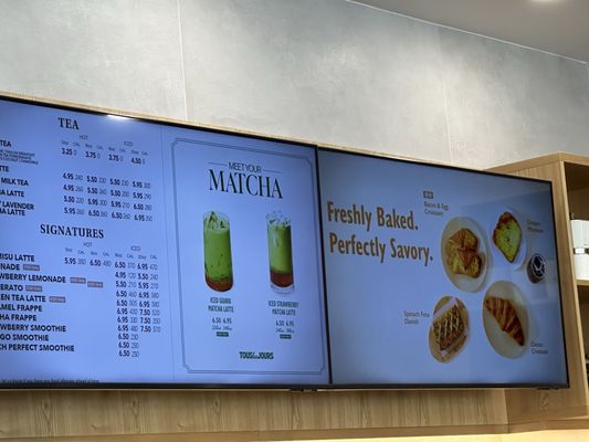 Menu photo 1 Tous Les Jours Brea, CA Menu photo 1 Tous Les Jours Brea, CA