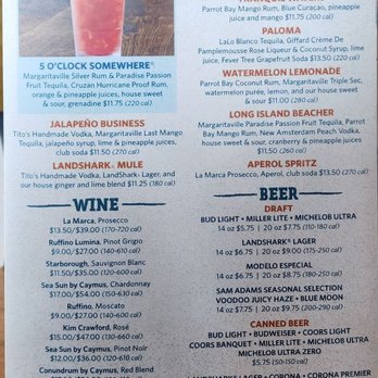 LandShark Bar & Grill - Daytona Beach - Bars Near Me - Daytona Beach, Florida LandShark Bar & Grill - Daytona Beach - Bars Near Me - Daytona Beach, Florida