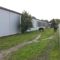 Das Reitquadrat