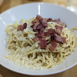 Carbonara