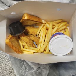 Can you spot the 4th piece?