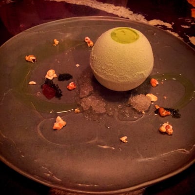 2am: dessertbar by null