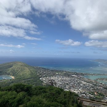 Koko Head - Hiking Near Me - Honolulu, Hawaii